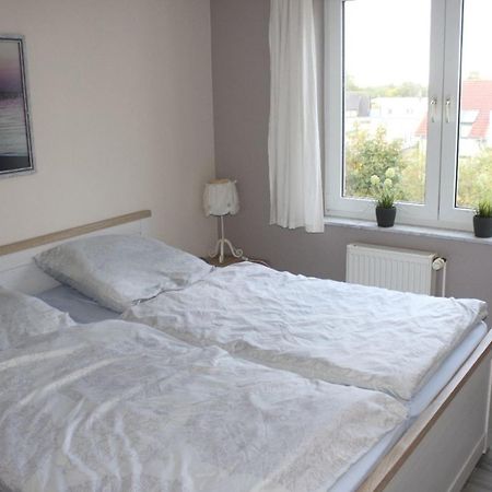 Gruental Residenz I Whg 6 Apartman Grömitz Kültér fotó