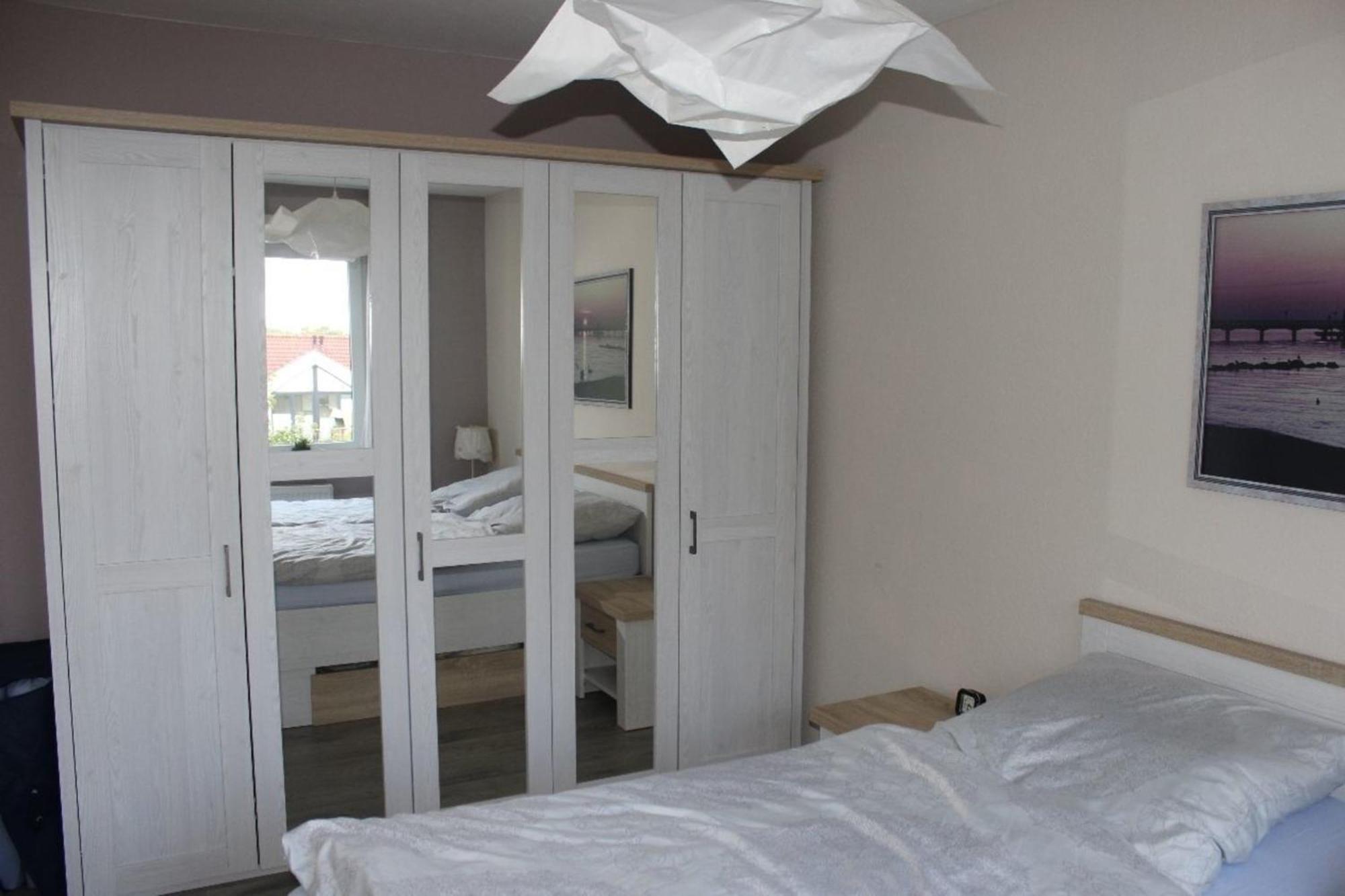Gruental Residenz I Whg 6 Apartman Grömitz Kültér fotó
