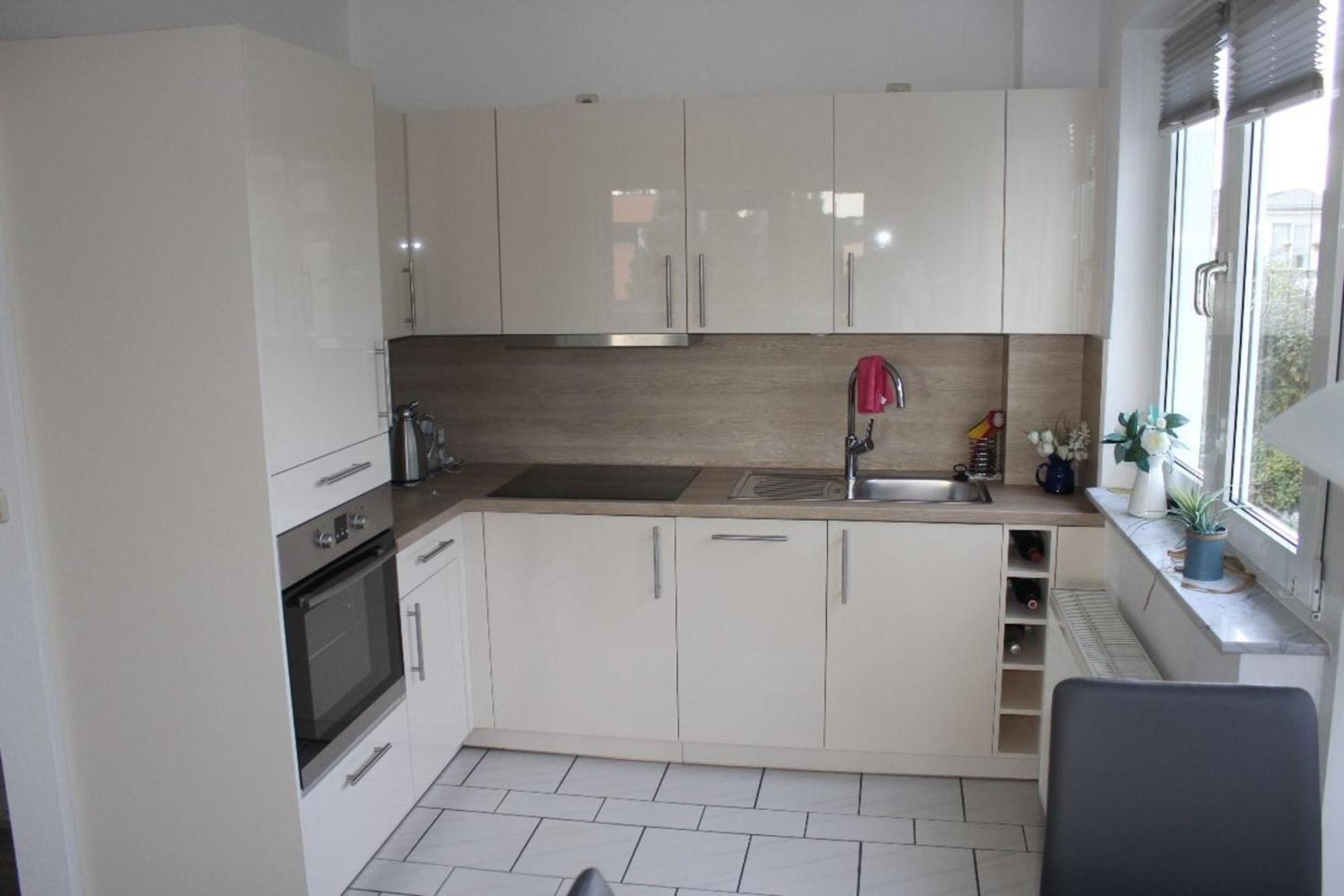 Gruental Residenz I Whg 6 Apartman Grömitz Kültér fotó