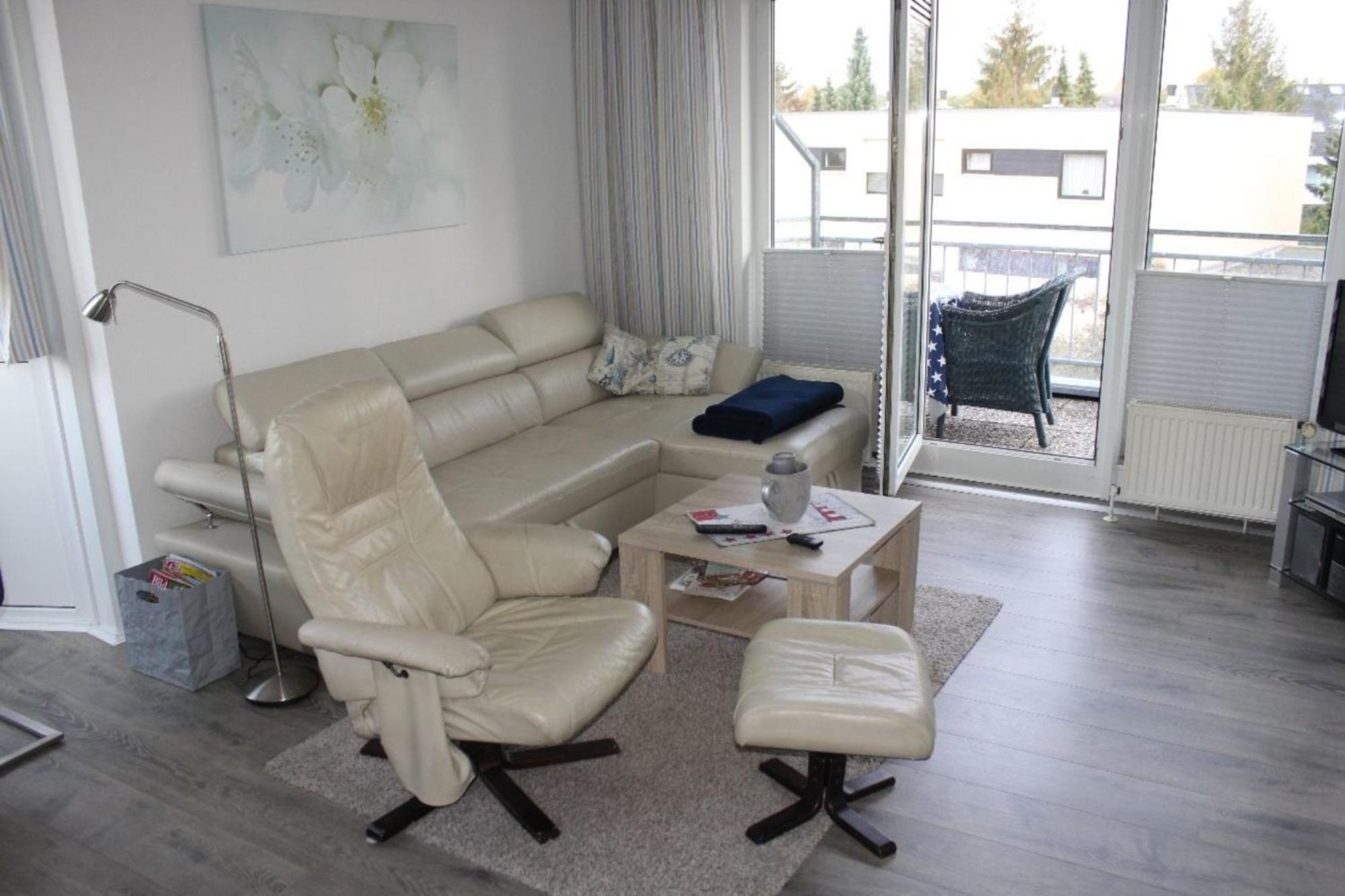 Gruental Residenz I Whg 6 Apartman Grömitz Kültér fotó