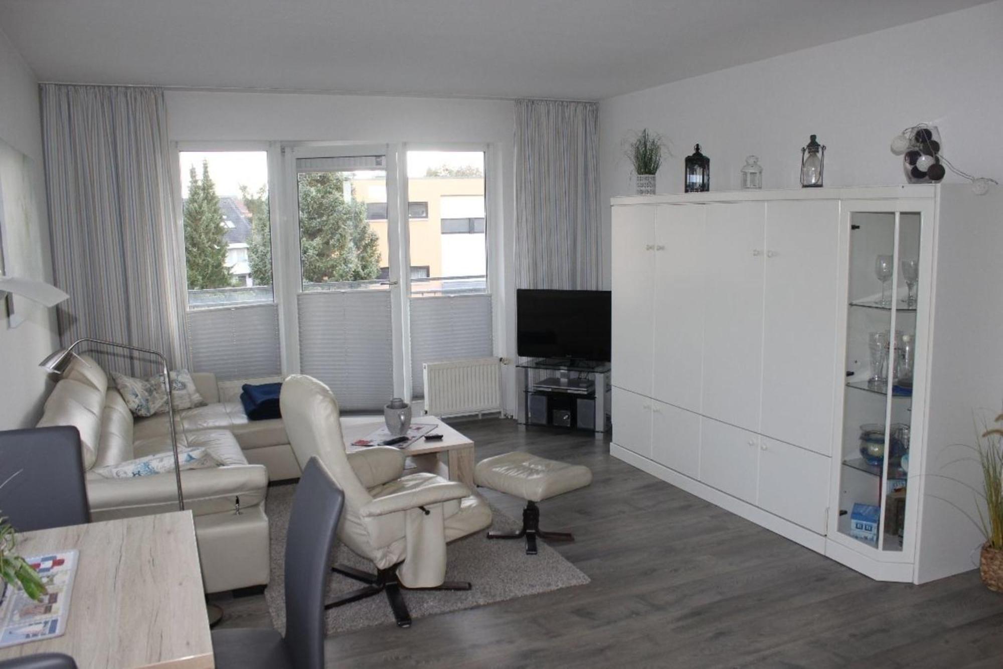 Gruental Residenz I Whg 6 Apartman Grömitz Kültér fotó