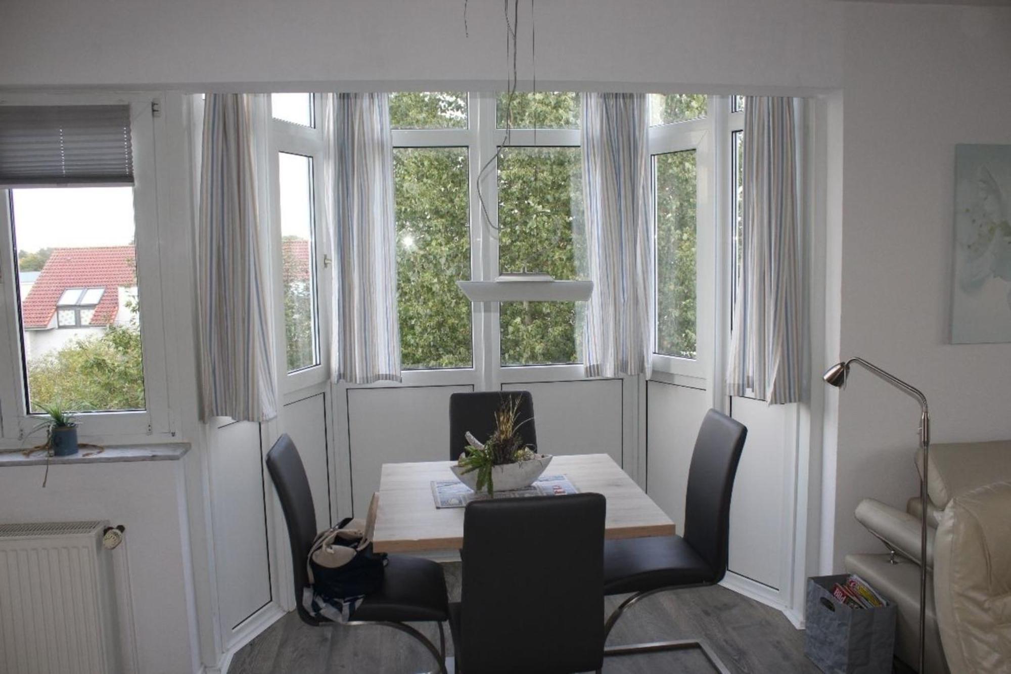 Gruental Residenz I Whg 6 Apartman Grömitz Kültér fotó