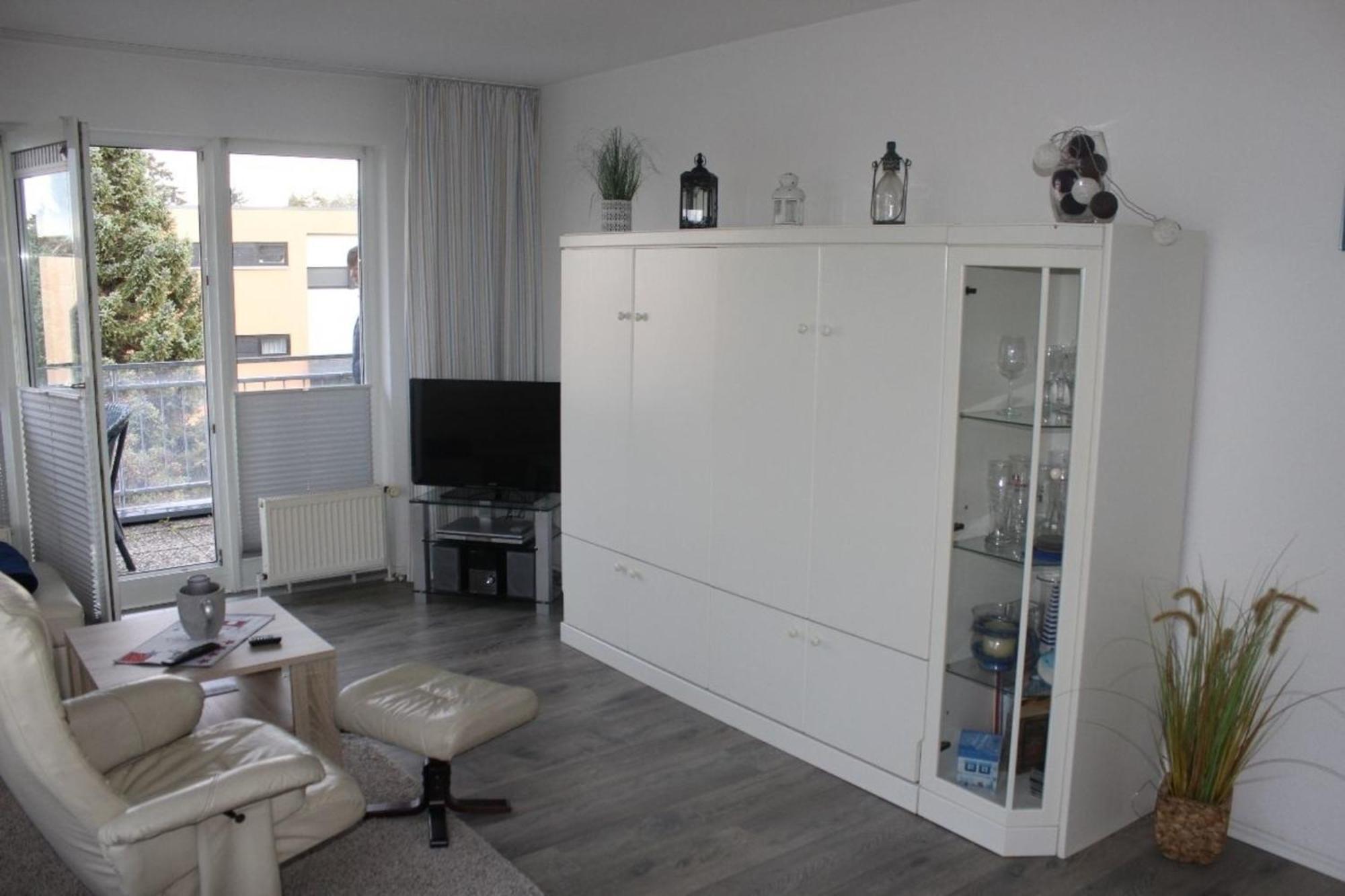 Gruental Residenz I Whg 6 Apartman Grömitz Kültér fotó